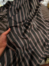 Premium Imported Quality Printed Modal Armani Satin FABRIC (Big WIDTH!!)