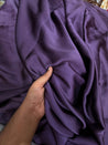 Premium Imported Quality Modal Armani Satin FABRIC (Big WIDTH!!)