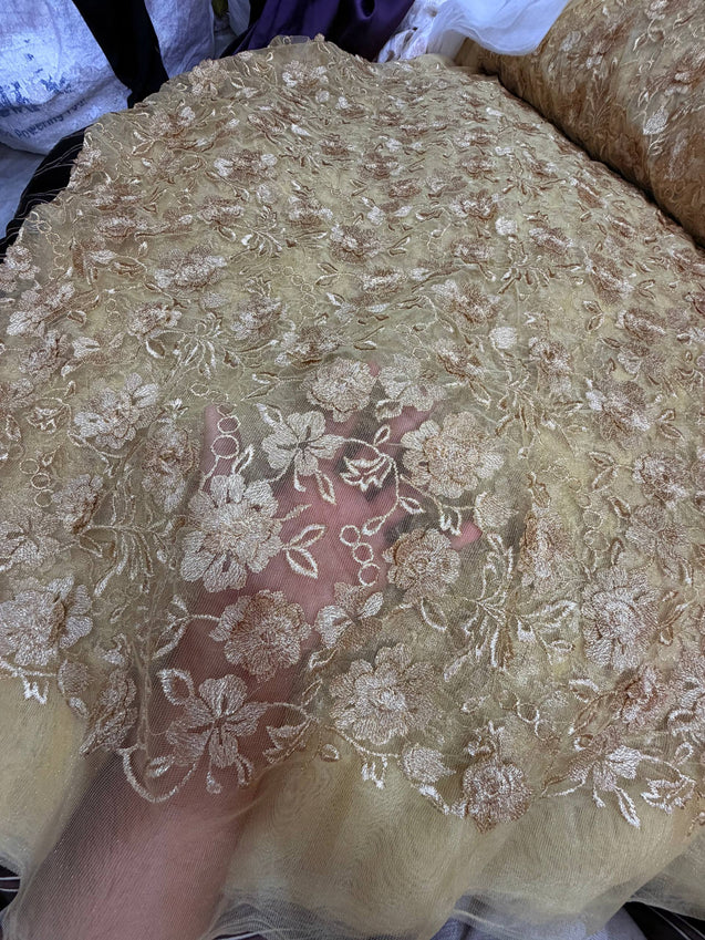 Most Premium Imported Net FABRIC