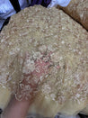 Most Premium Imported Net FABRIC