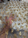 Most Premium Imported Net FABRIC