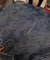 Premium Chikankari Embroidery On Pure Denim FABRIC (Big WIDTH!!)