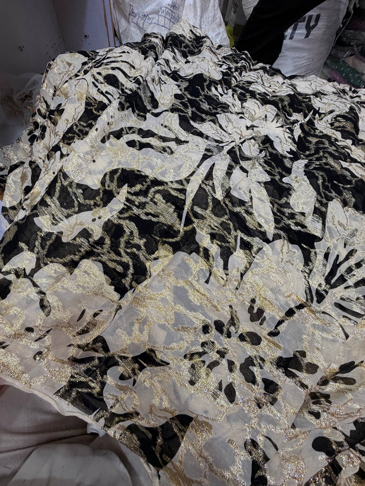Premium FABRICS On (SALE Prices) Discount