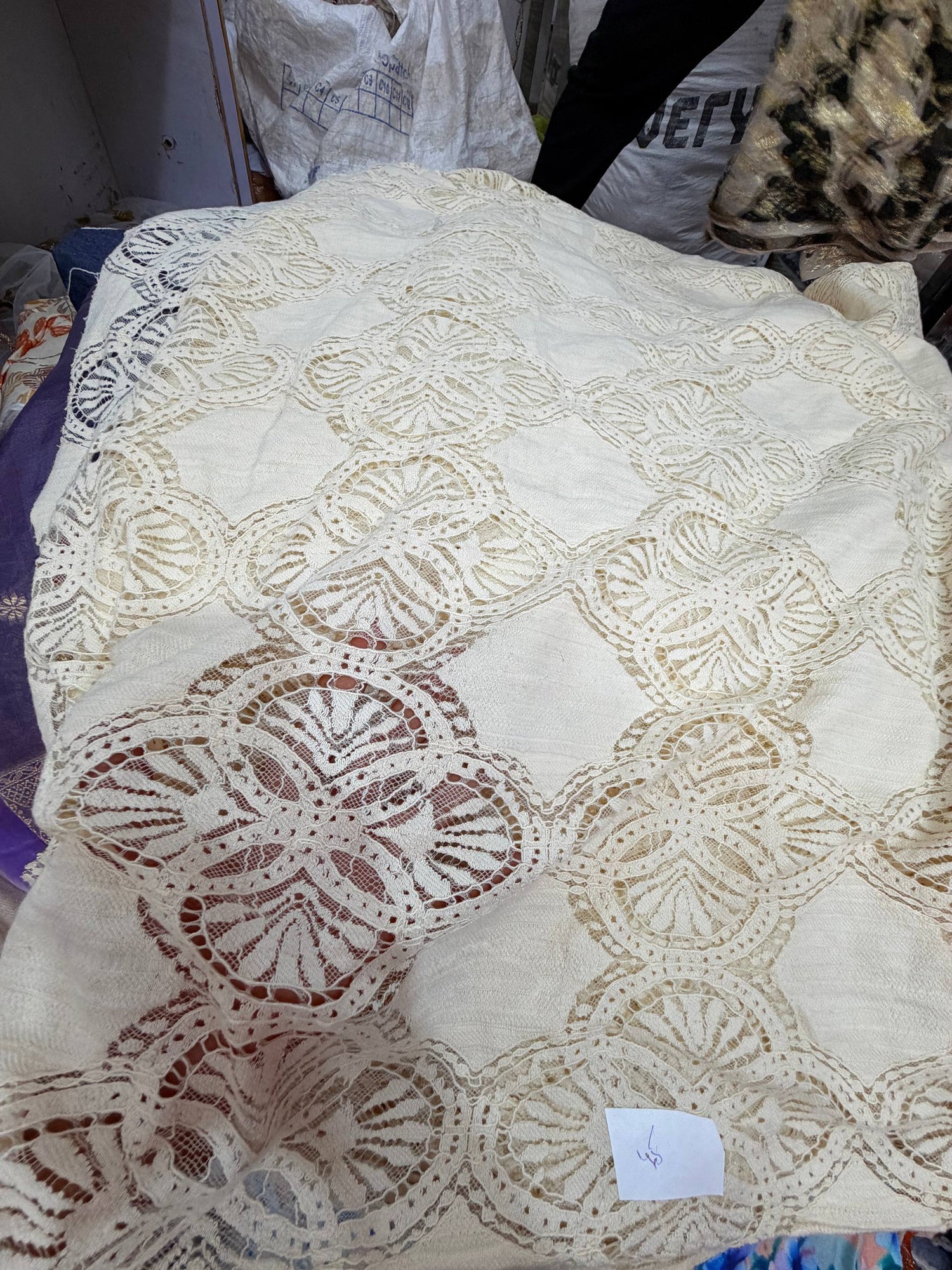 Premium FABRICS On (SALE Prices) Discount