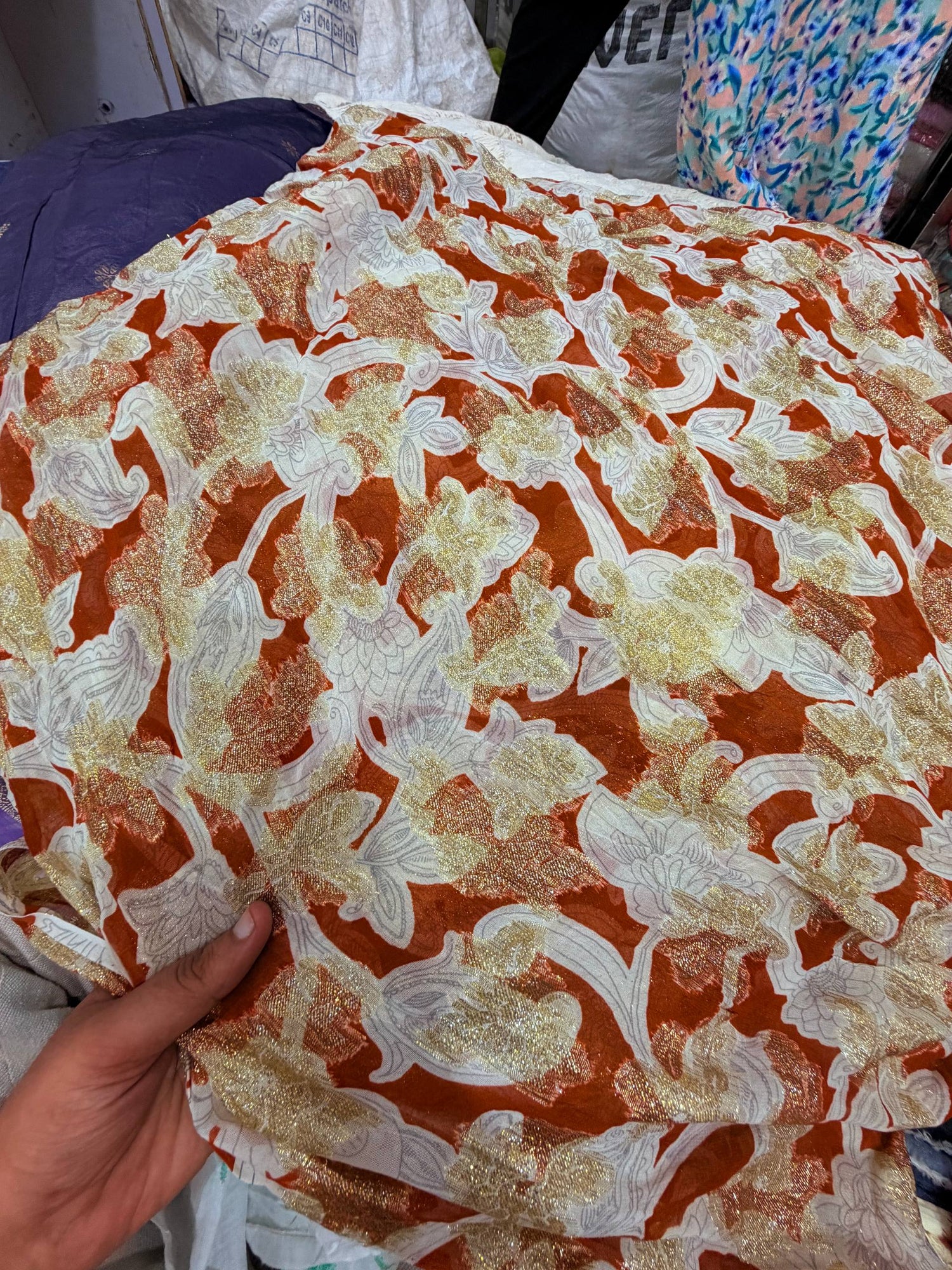 Premium FABRICS On (SALE Prices) Discount