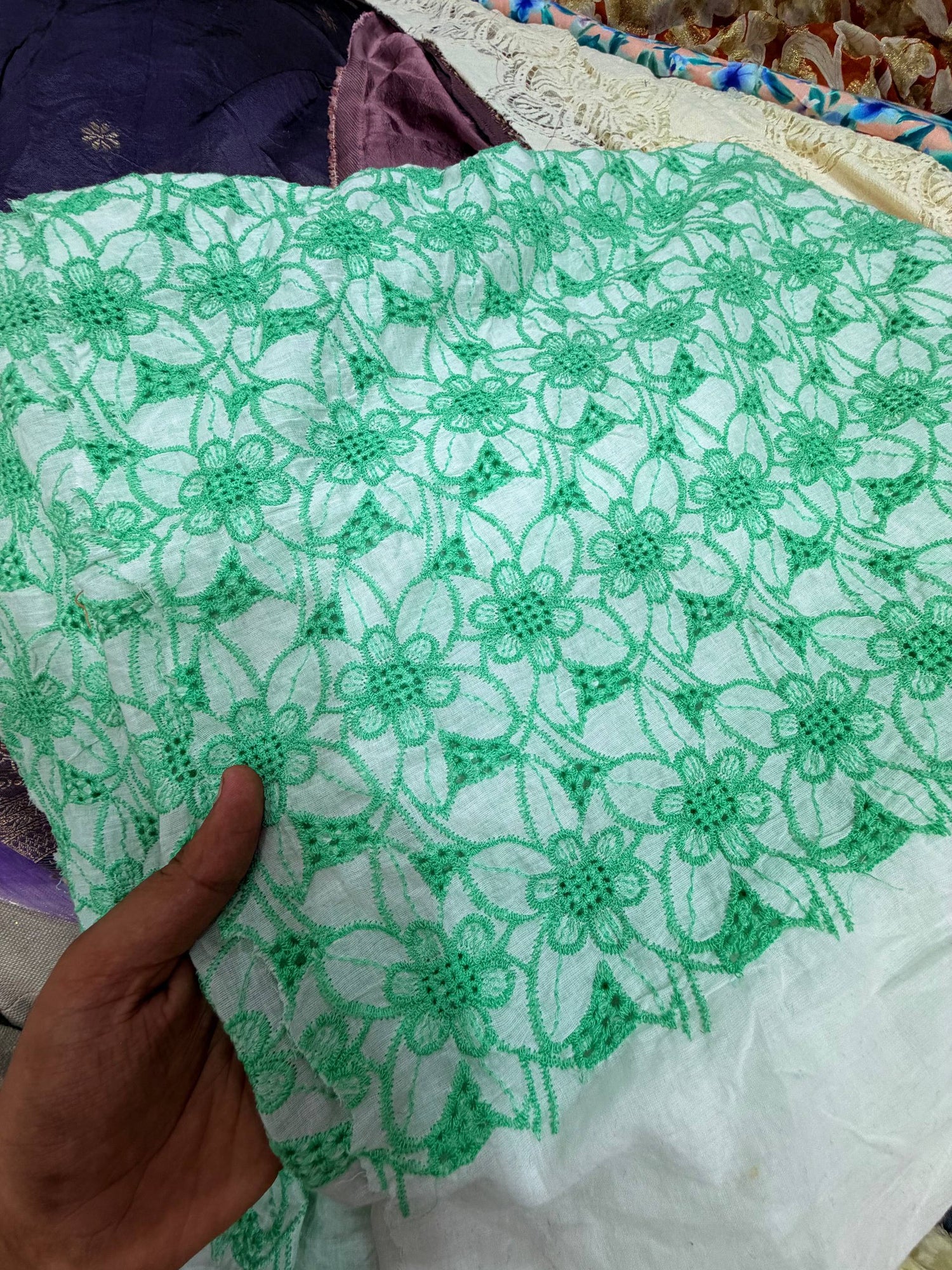 Premium FABRICS On (SALE Prices) Discount