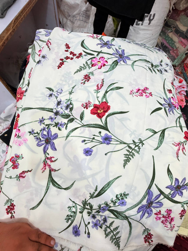 Premium FABRICS On (SALE Prices) Discount