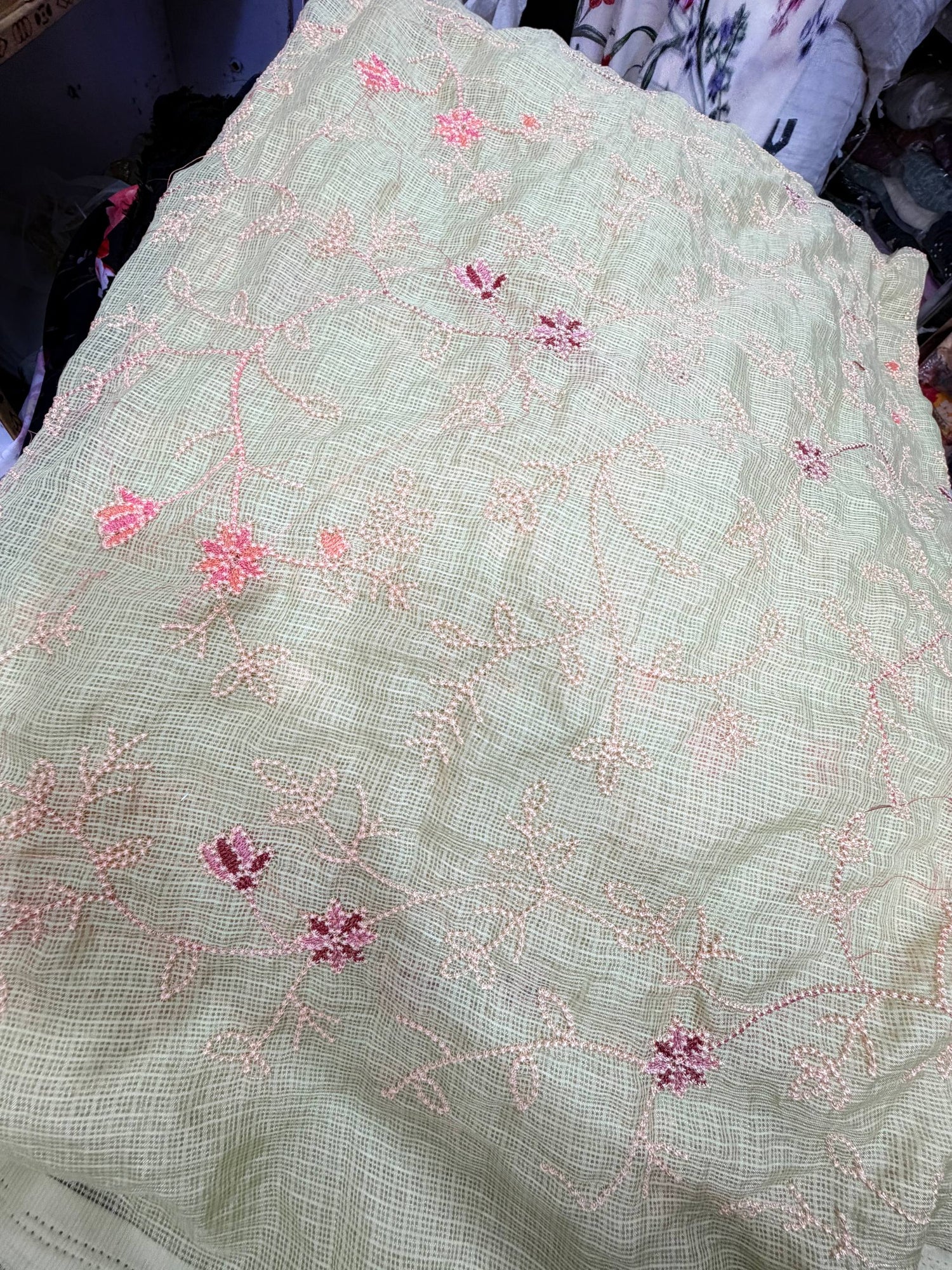 Premium FABRICS On (SALE Prices) Discount