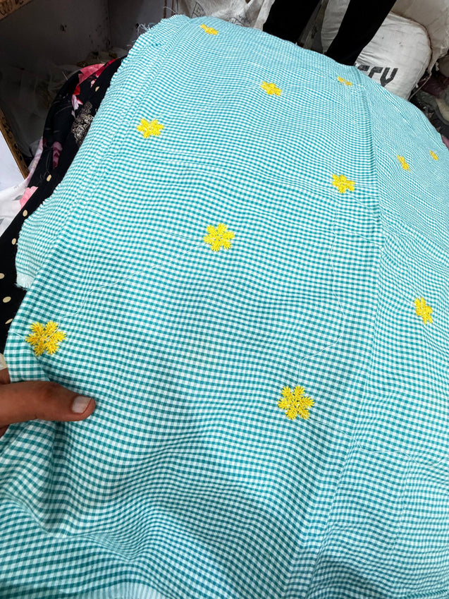 Premium FABRICS On (SALE Prices) Discount