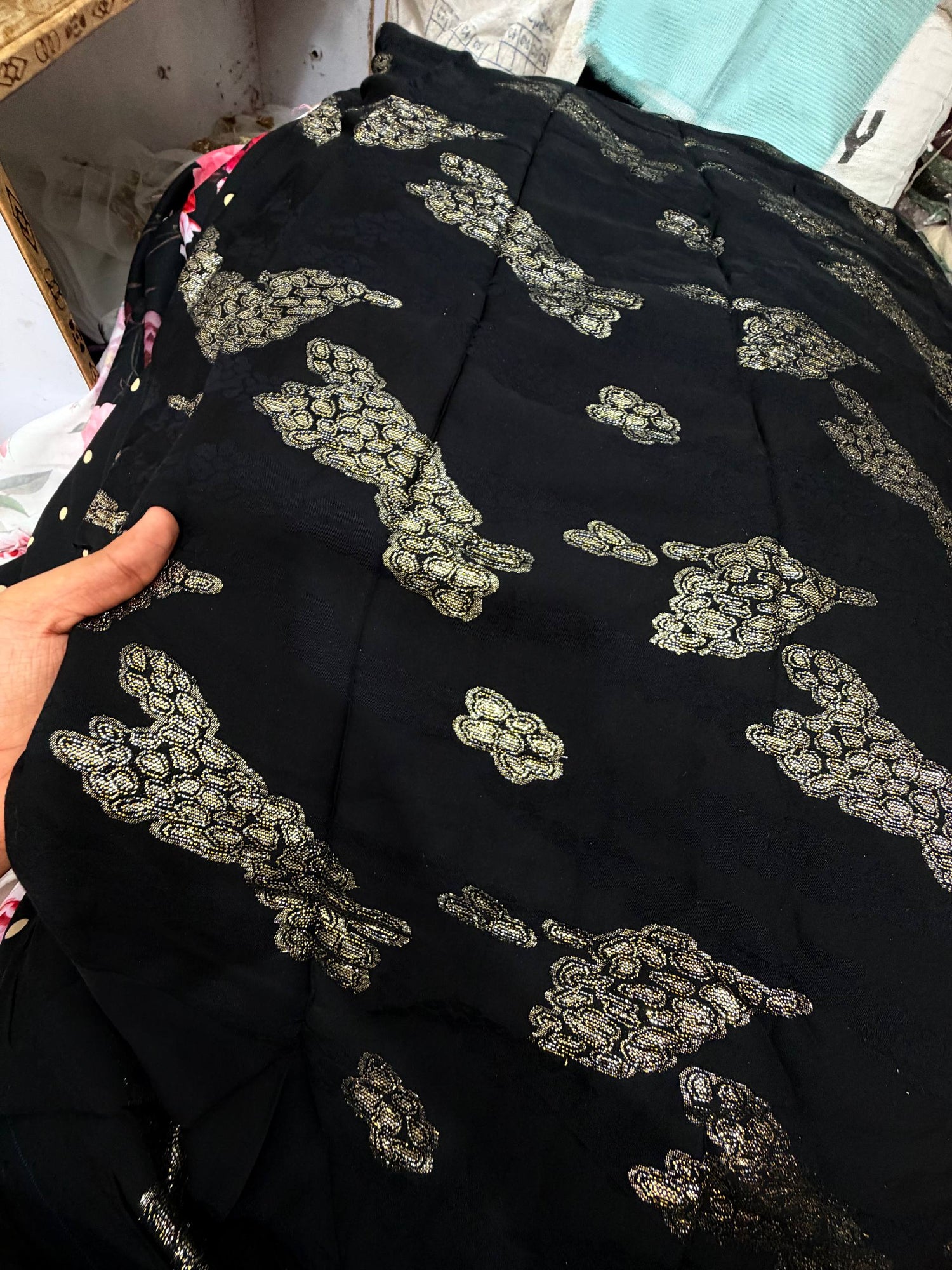 Premium FABRICS On (SALE Prices) Discount