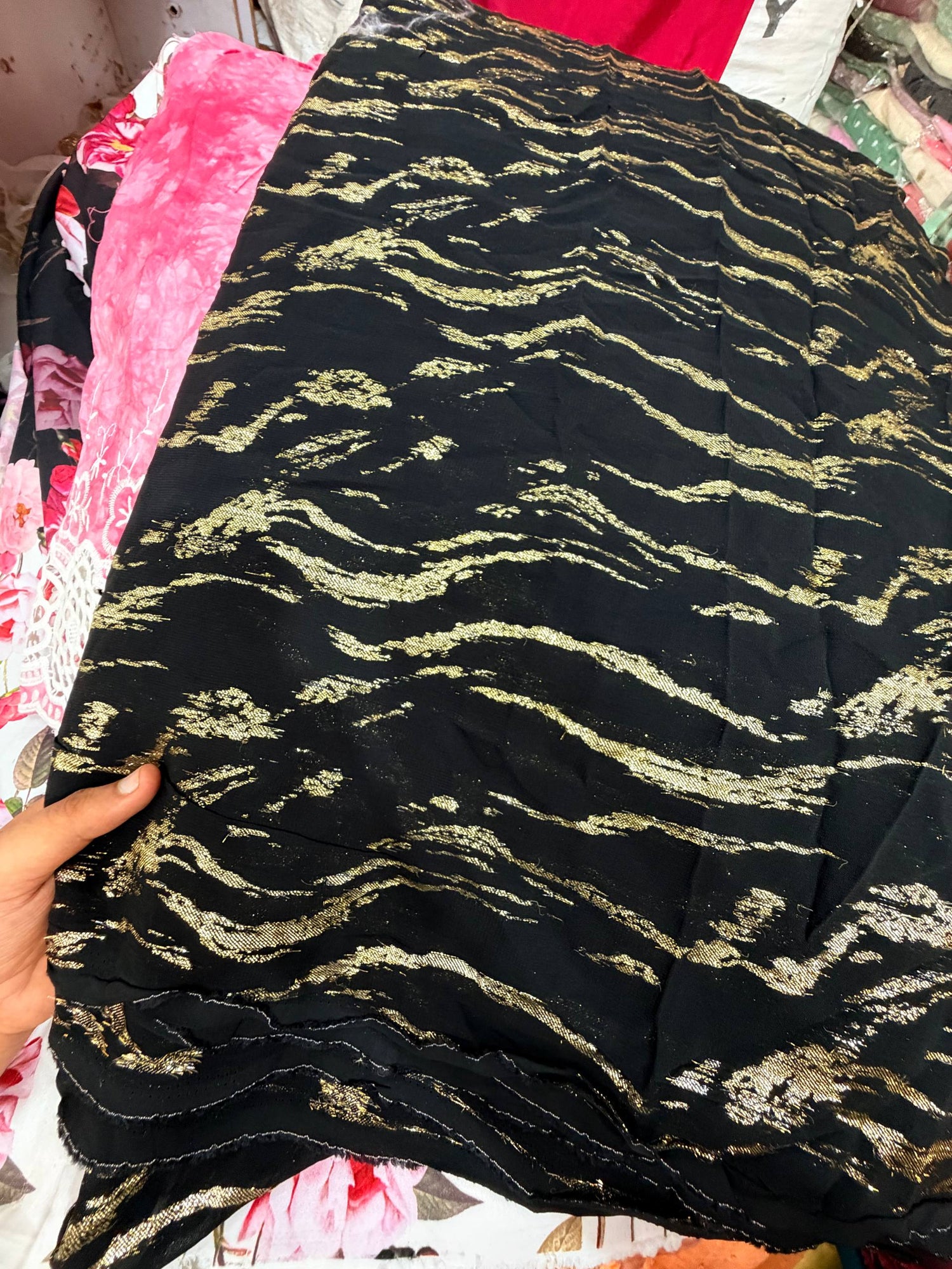 Premium FABRICS On (SALE Prices) Discount