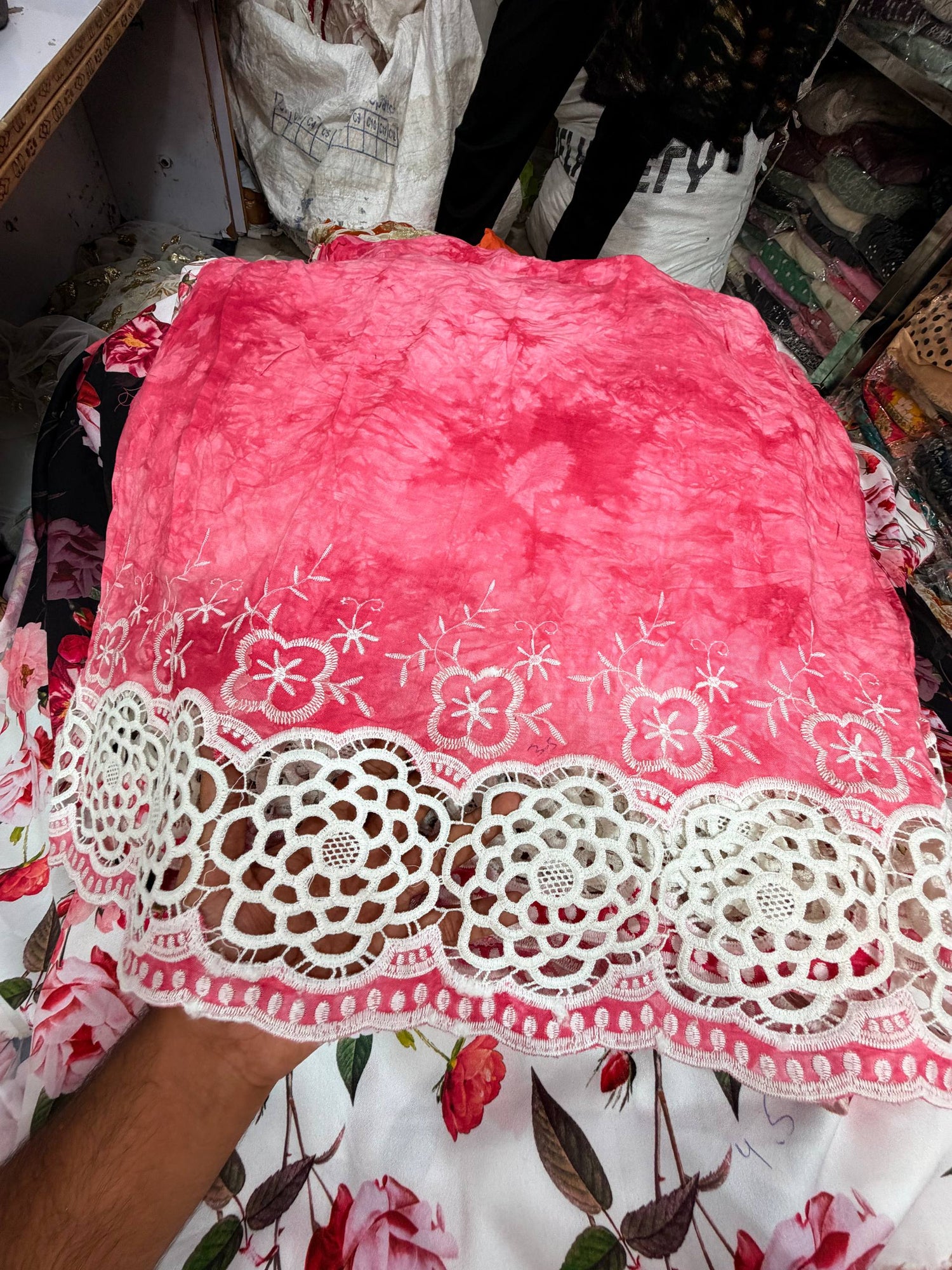 Premium FABRICS On (SALE Prices) Discount