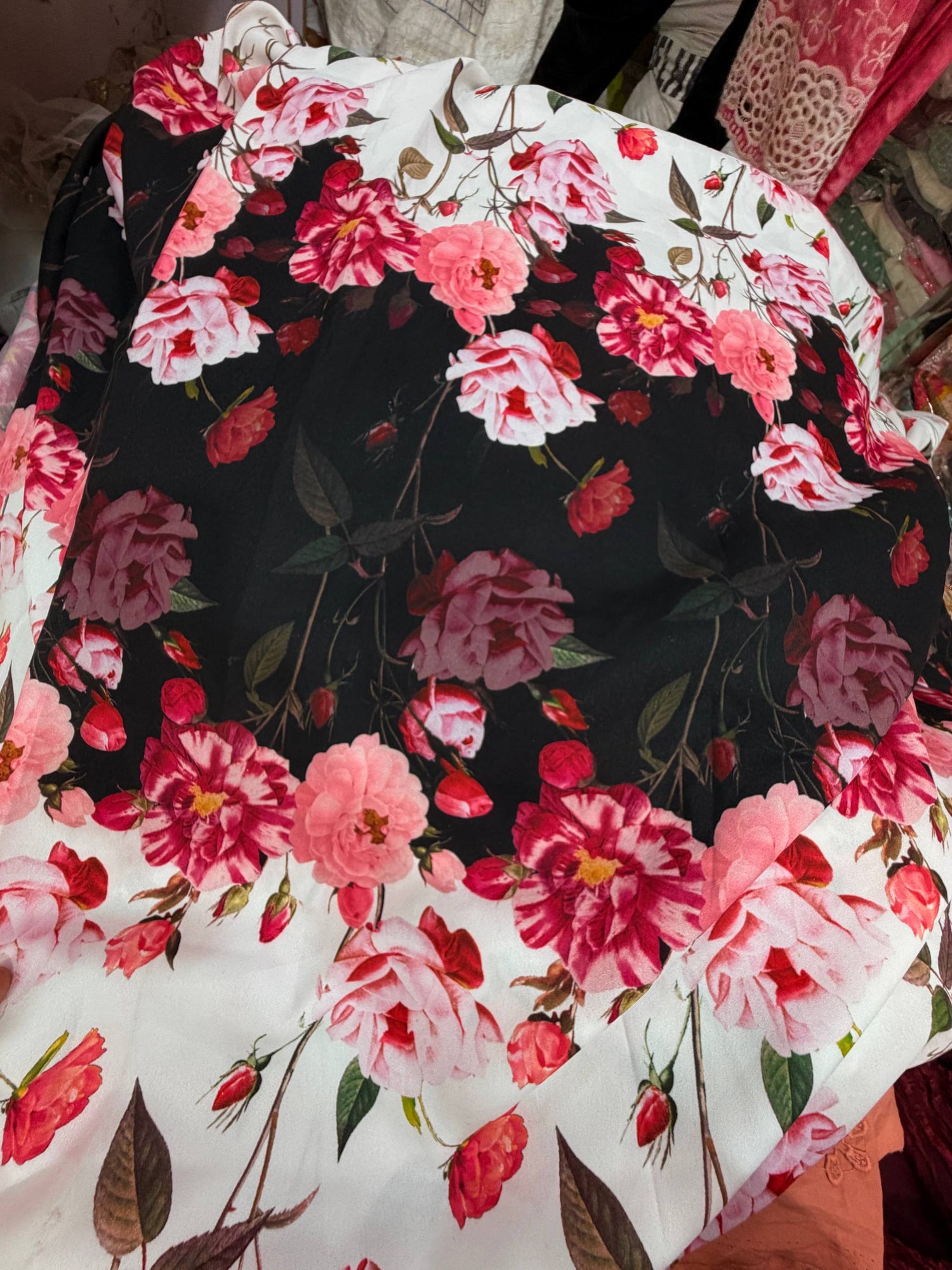 Premium FABRICS On (SALE Prices) Discount