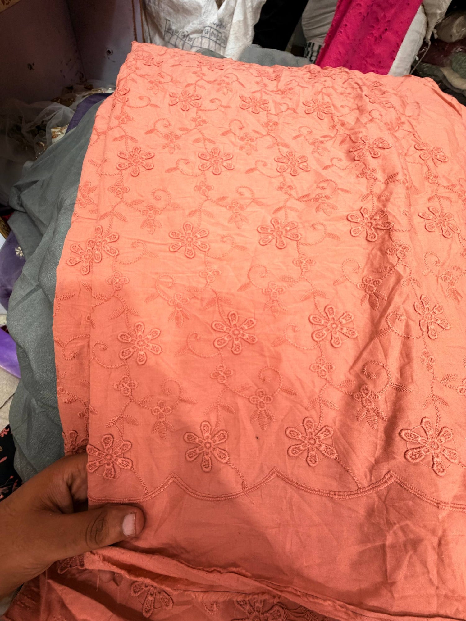 Premium FABRICS On (SALE Prices) Discount