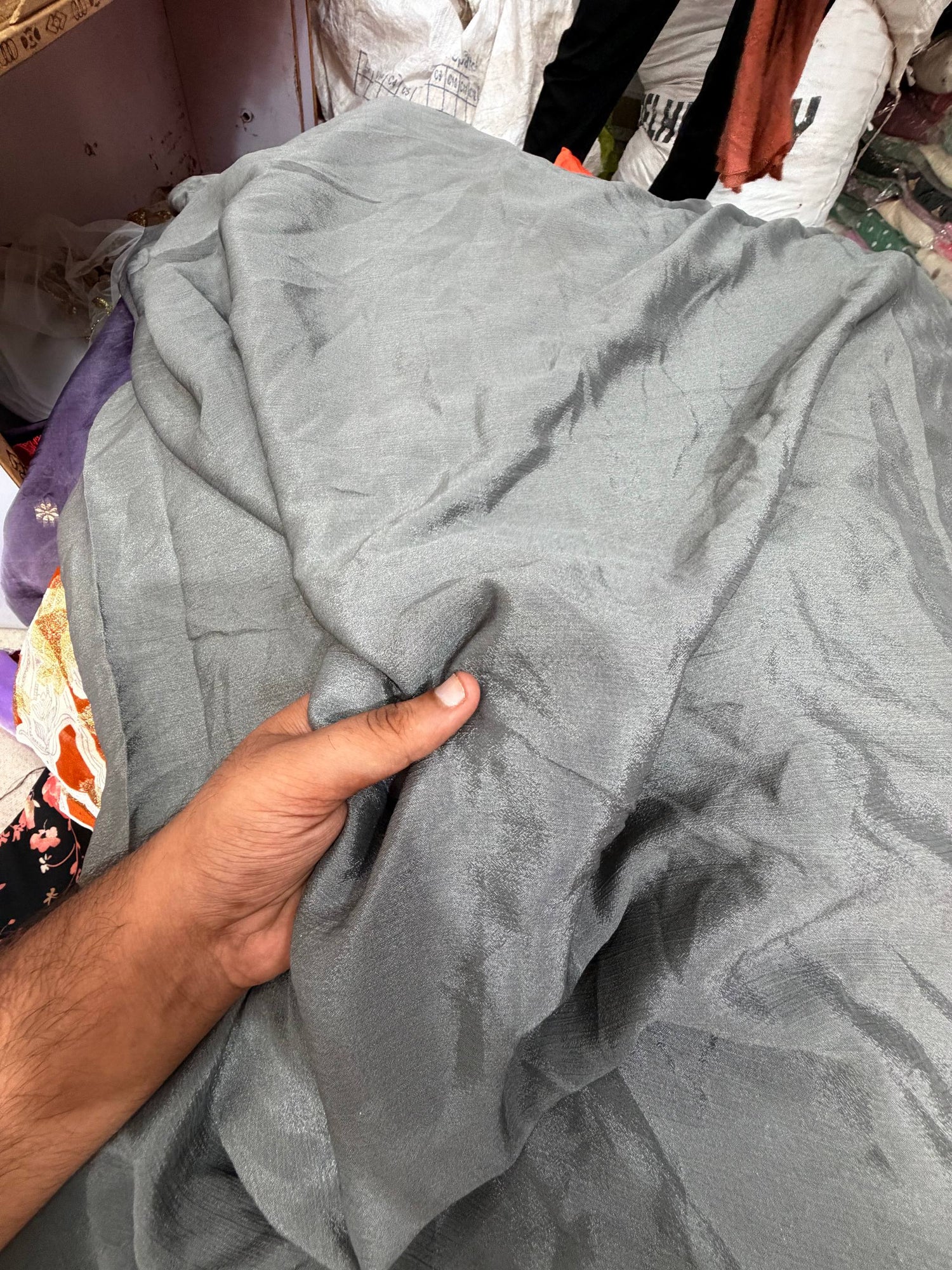 Premium FABRICS On (SALE Prices) Discount