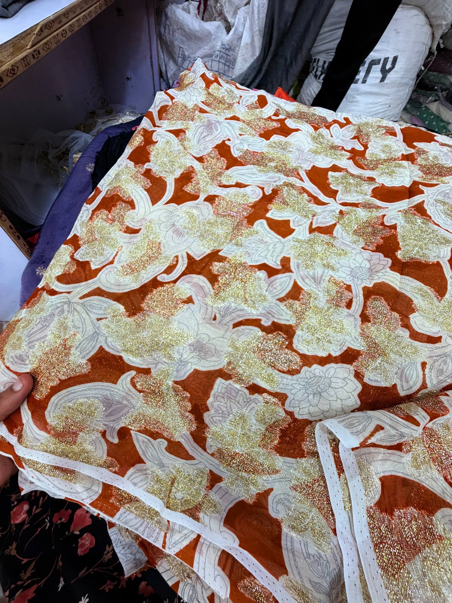 Premium FABRICS On (SALE Prices) Discount