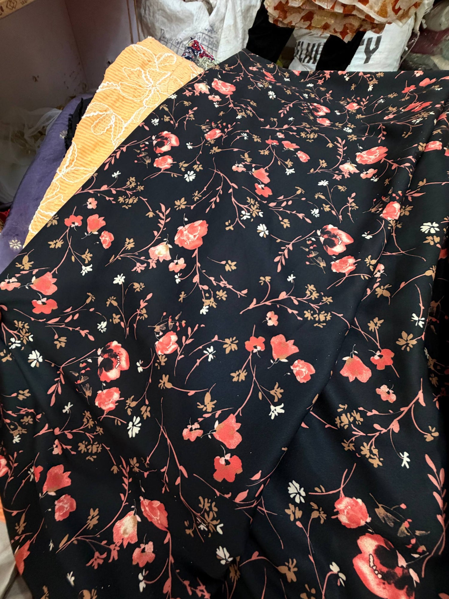 Premium FABRICS On (SALE Prices) Discount