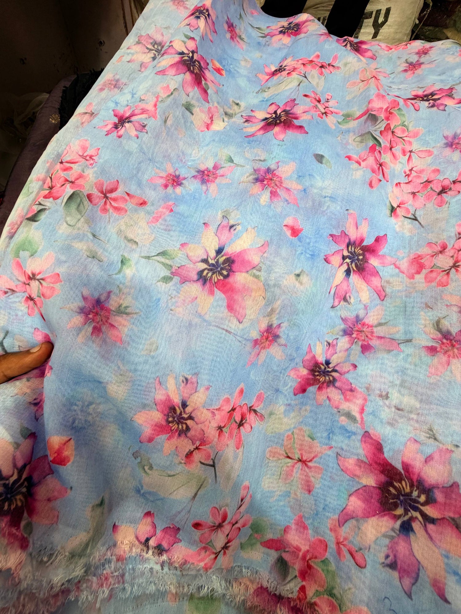 Premium FABRICS On (SALE Prices) Discount