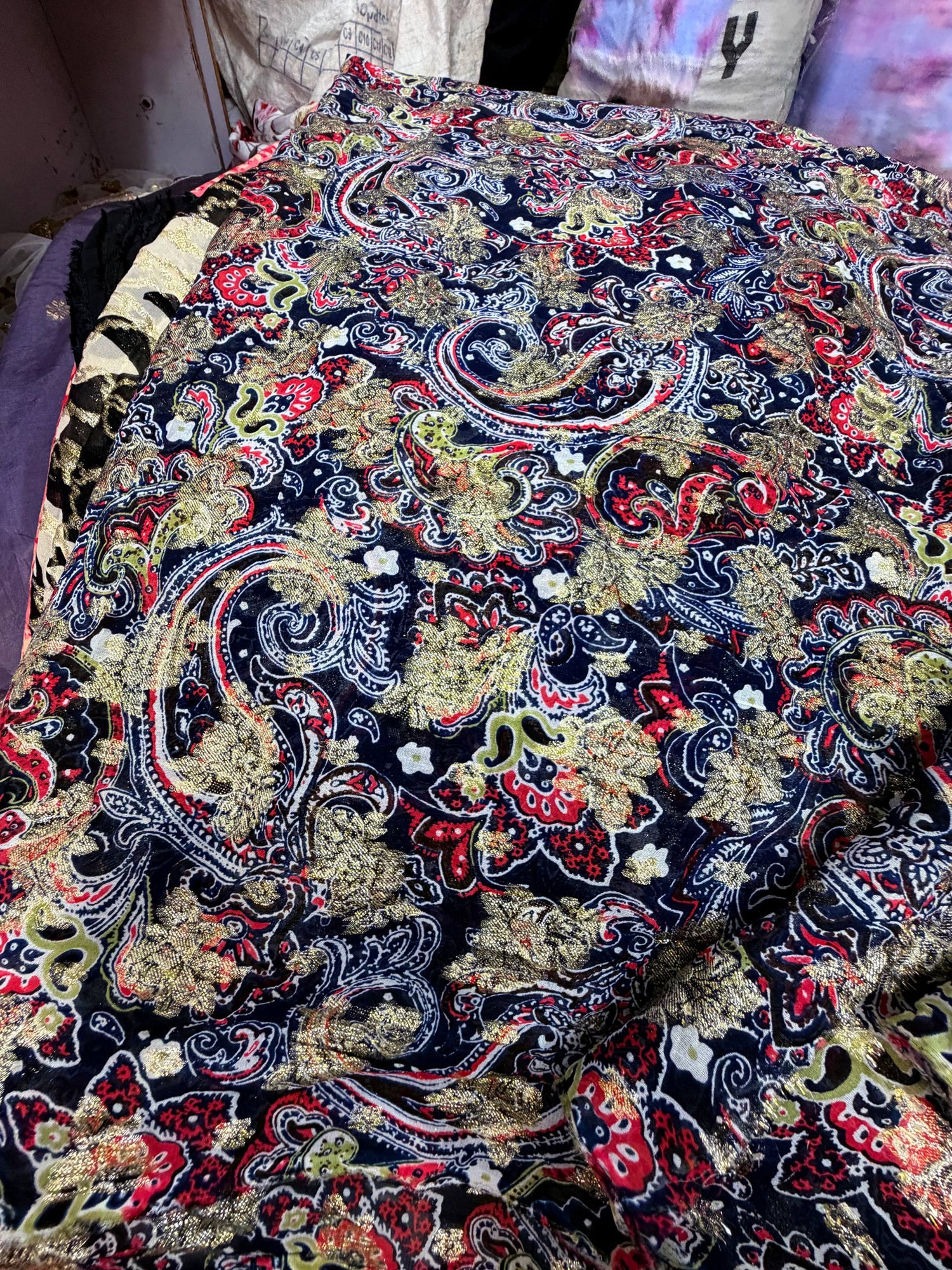 Premium FABRICS On (SALE Prices) Discount