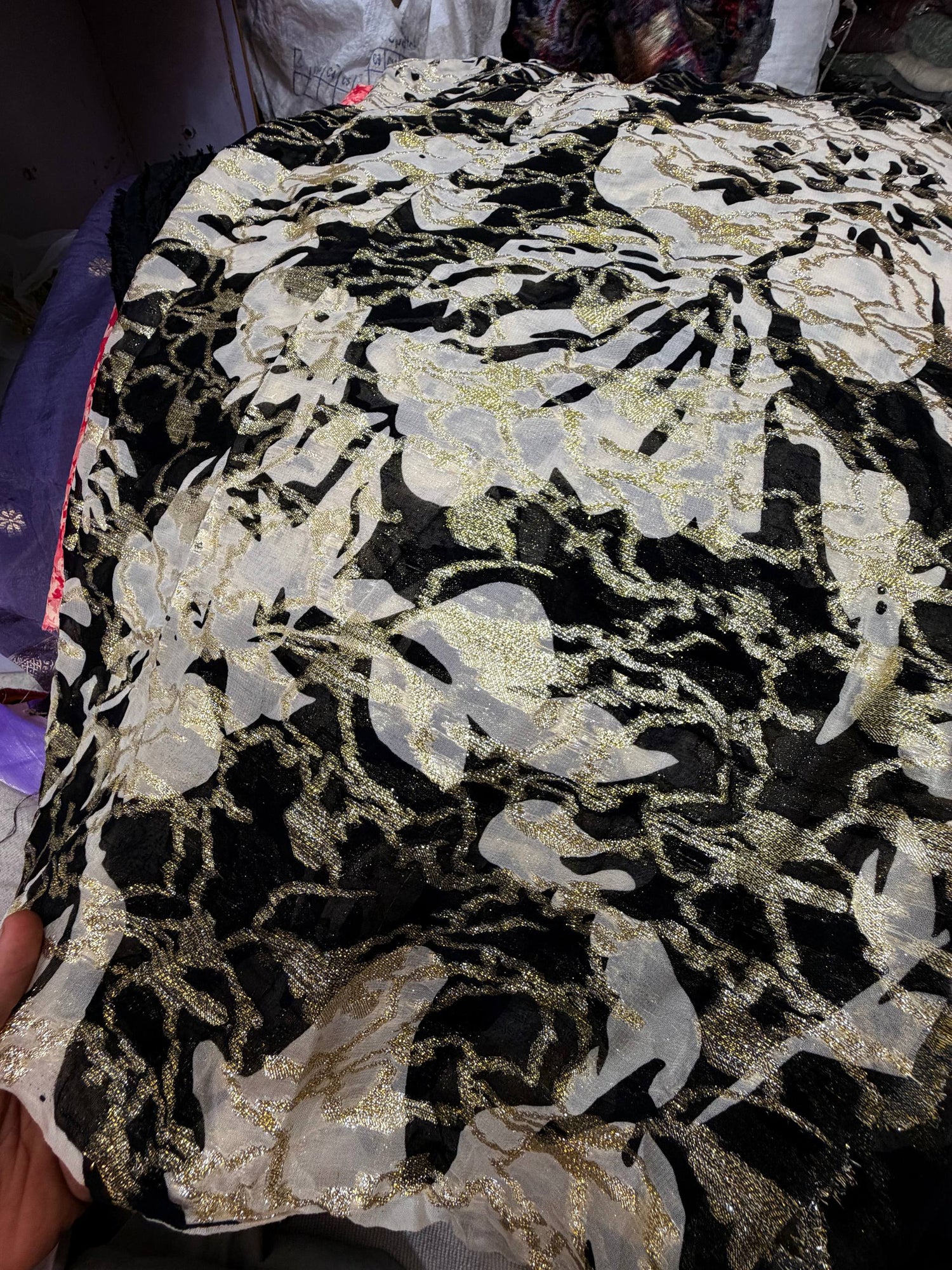 Premium FABRICS On (SALE Prices) Discount