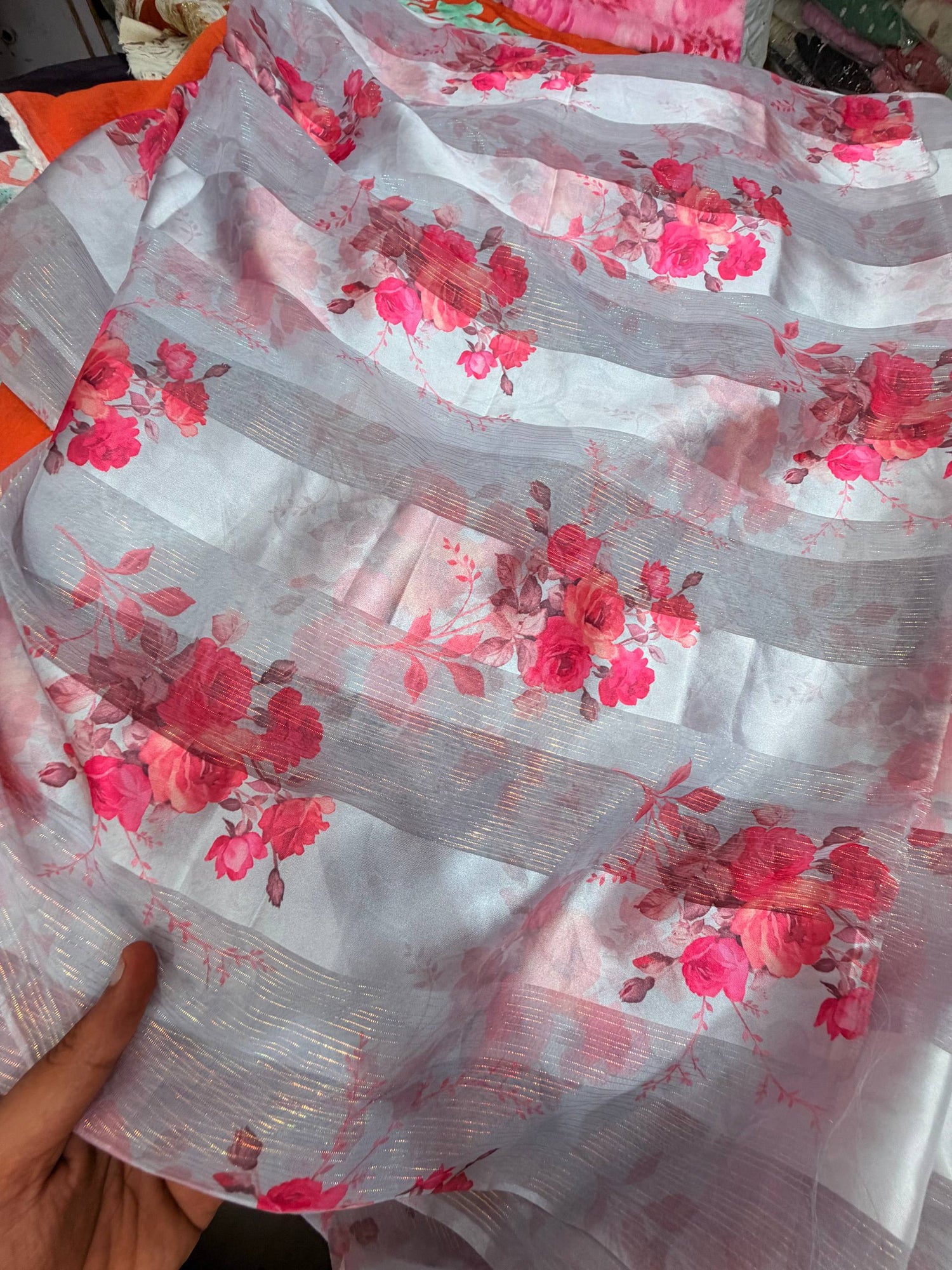 Premium FABRICS On (SALE Prices) Discount