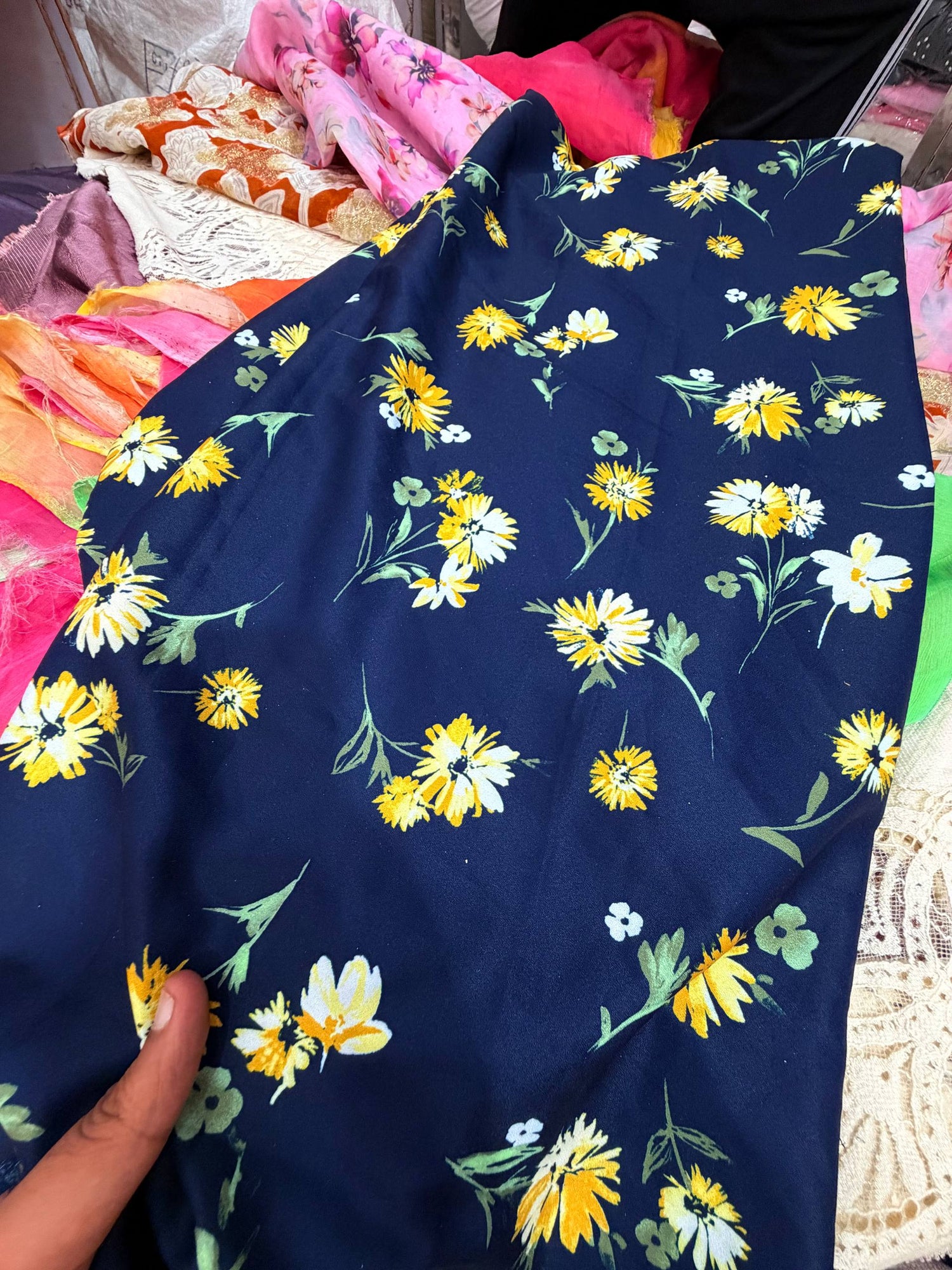 Premium FABRICS On (SALE Prices) Discount