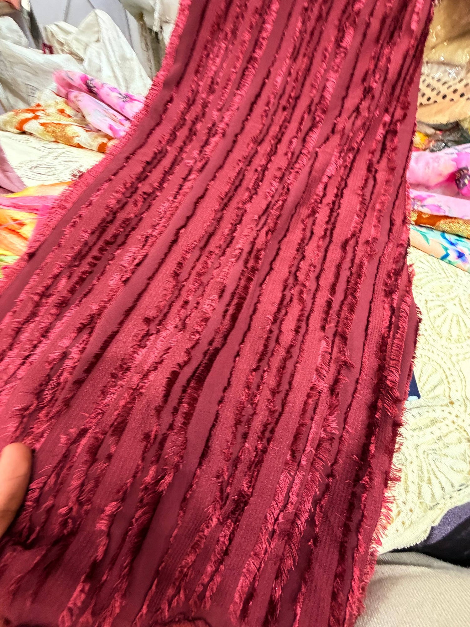 Premium FABRICS On (SALE Prices) Discount