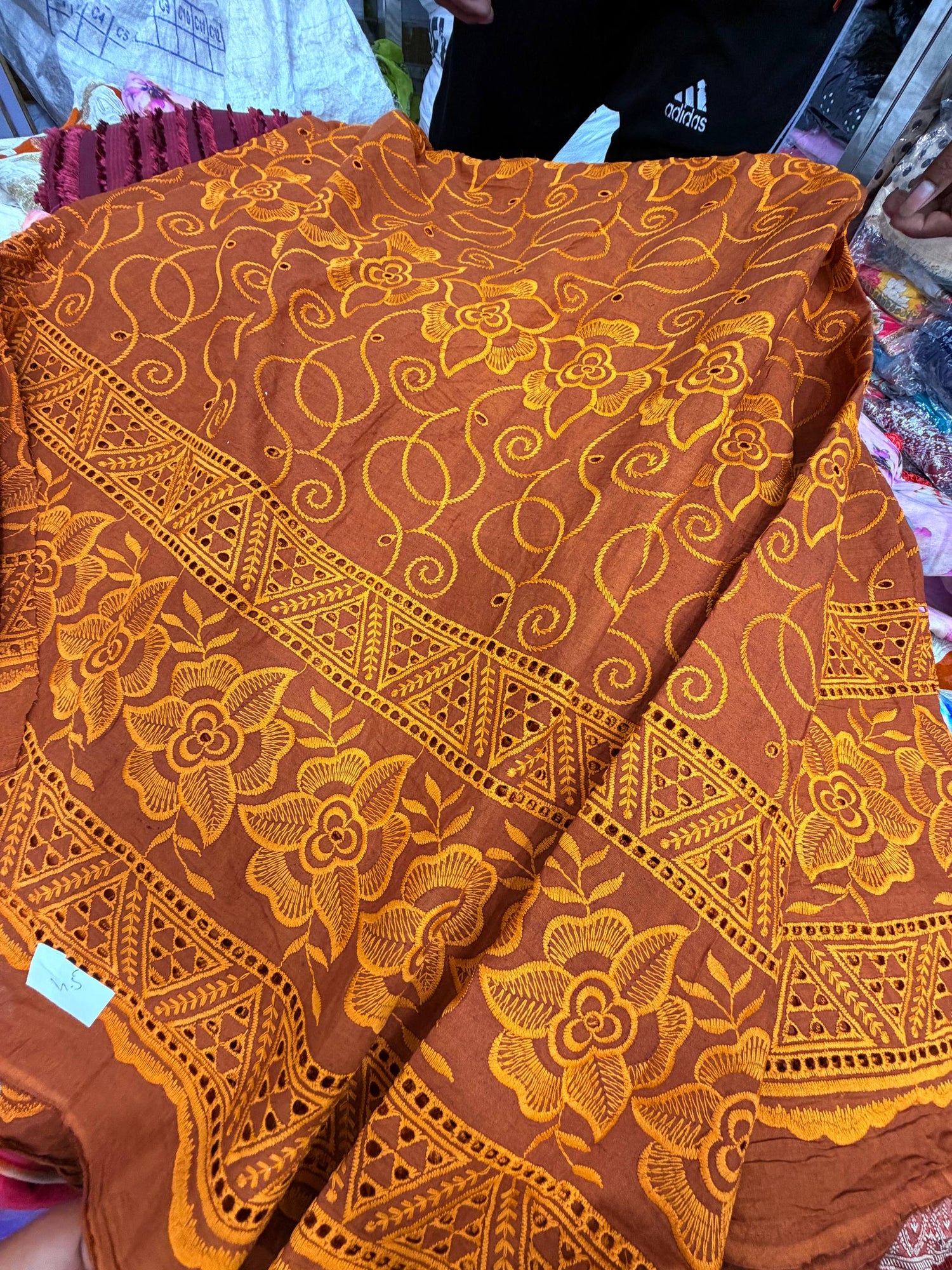 Premium FABRICS On (SALE Prices) Discount
