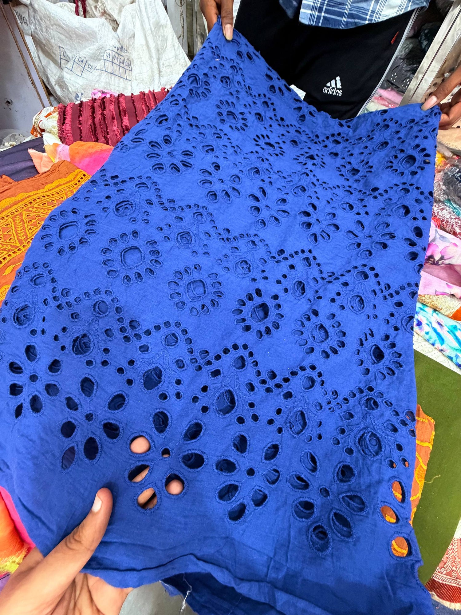 Premium FABRICS On (SALE Prices) Discount