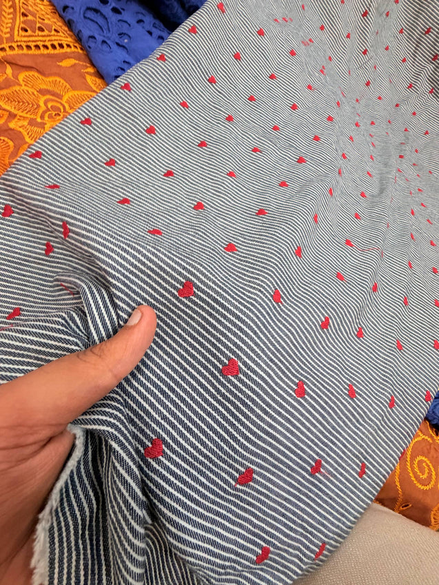 Premium FABRICS On (SALE Prices) Discount