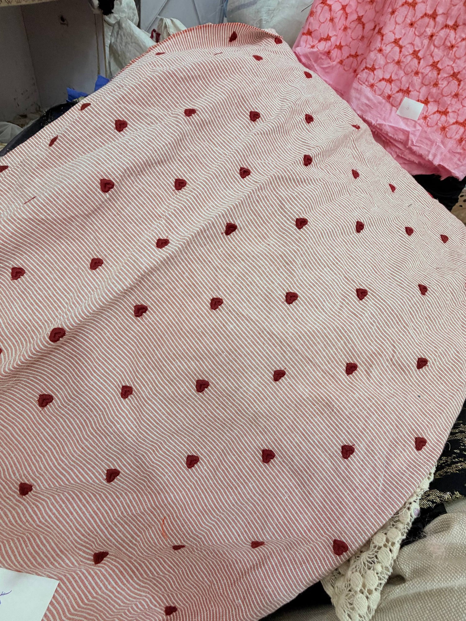 Premium FABRICS On (SALE Prices) Discount
