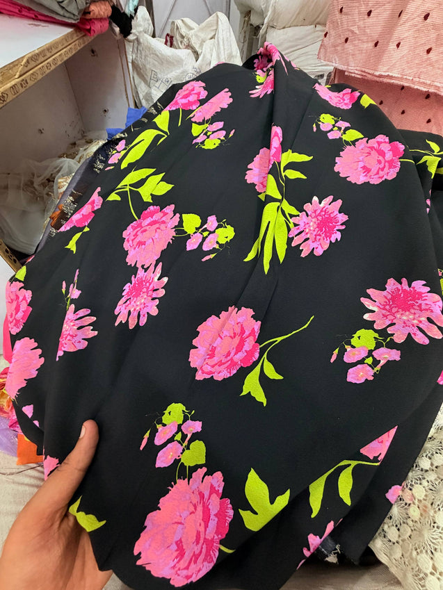 Premium FABRICS On (SALE Prices) Discount