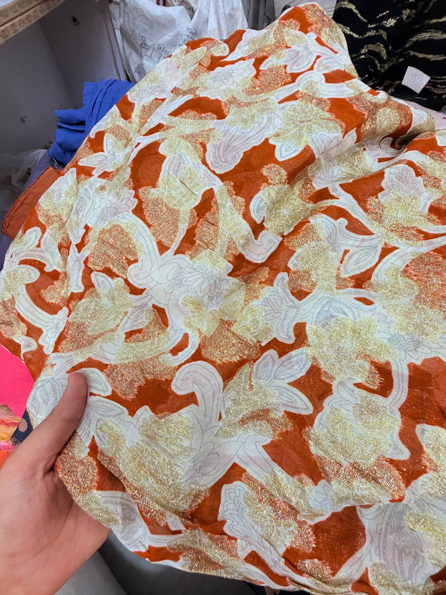 Premium FABRICS On (SALE Prices) Discount