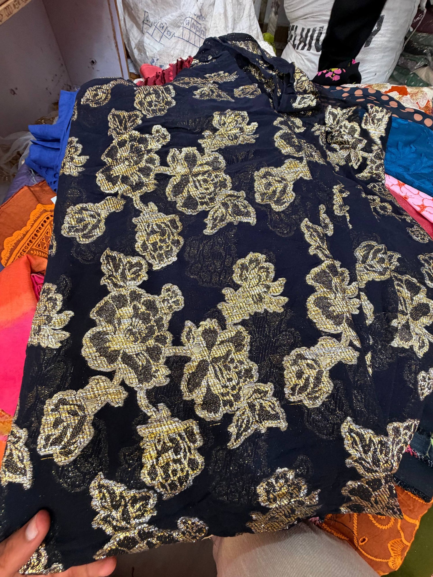 Premium FABRICS On (SALE Prices) Discount
