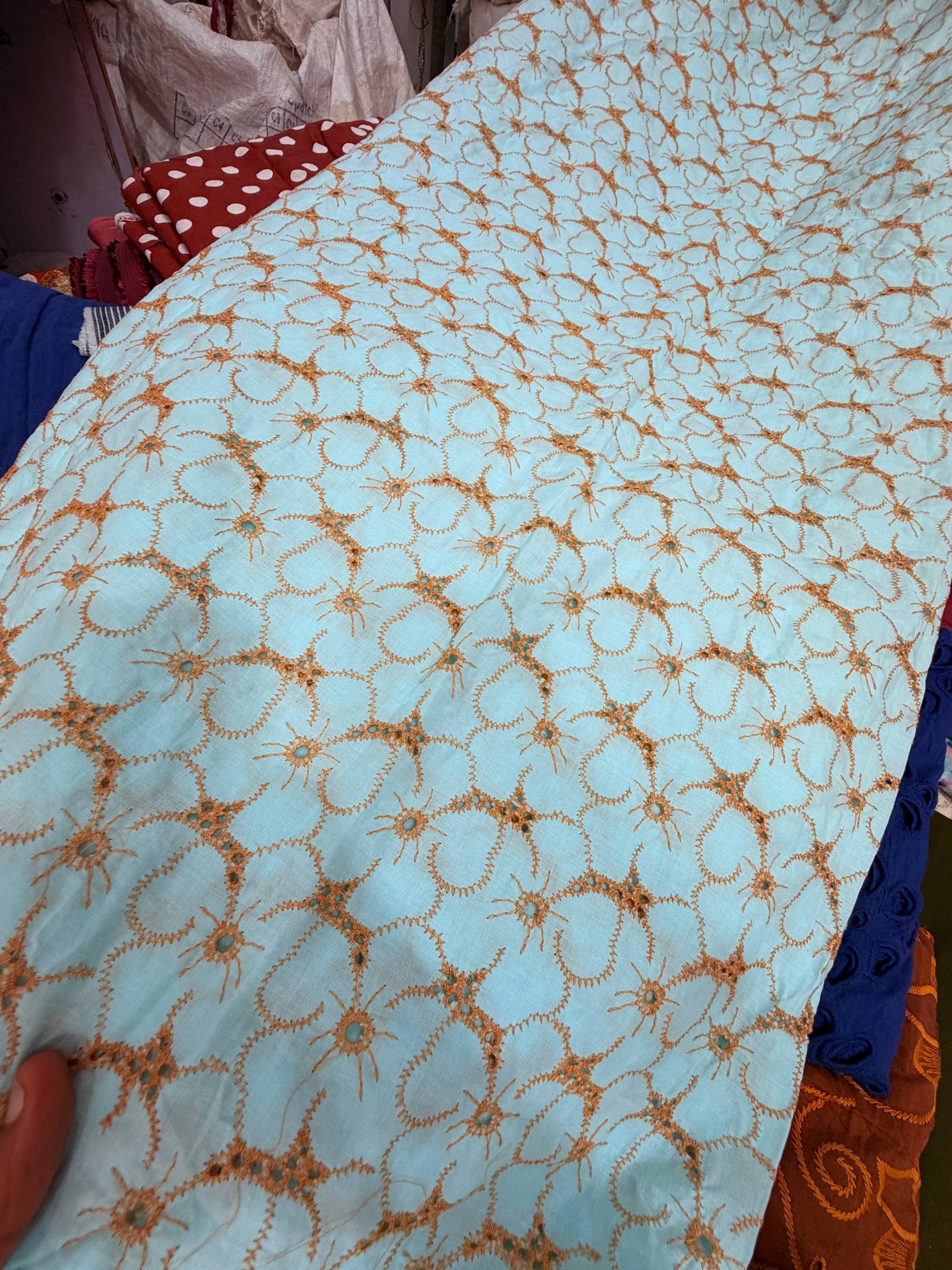 Premium FABRICS On (SALE Prices) Discount
