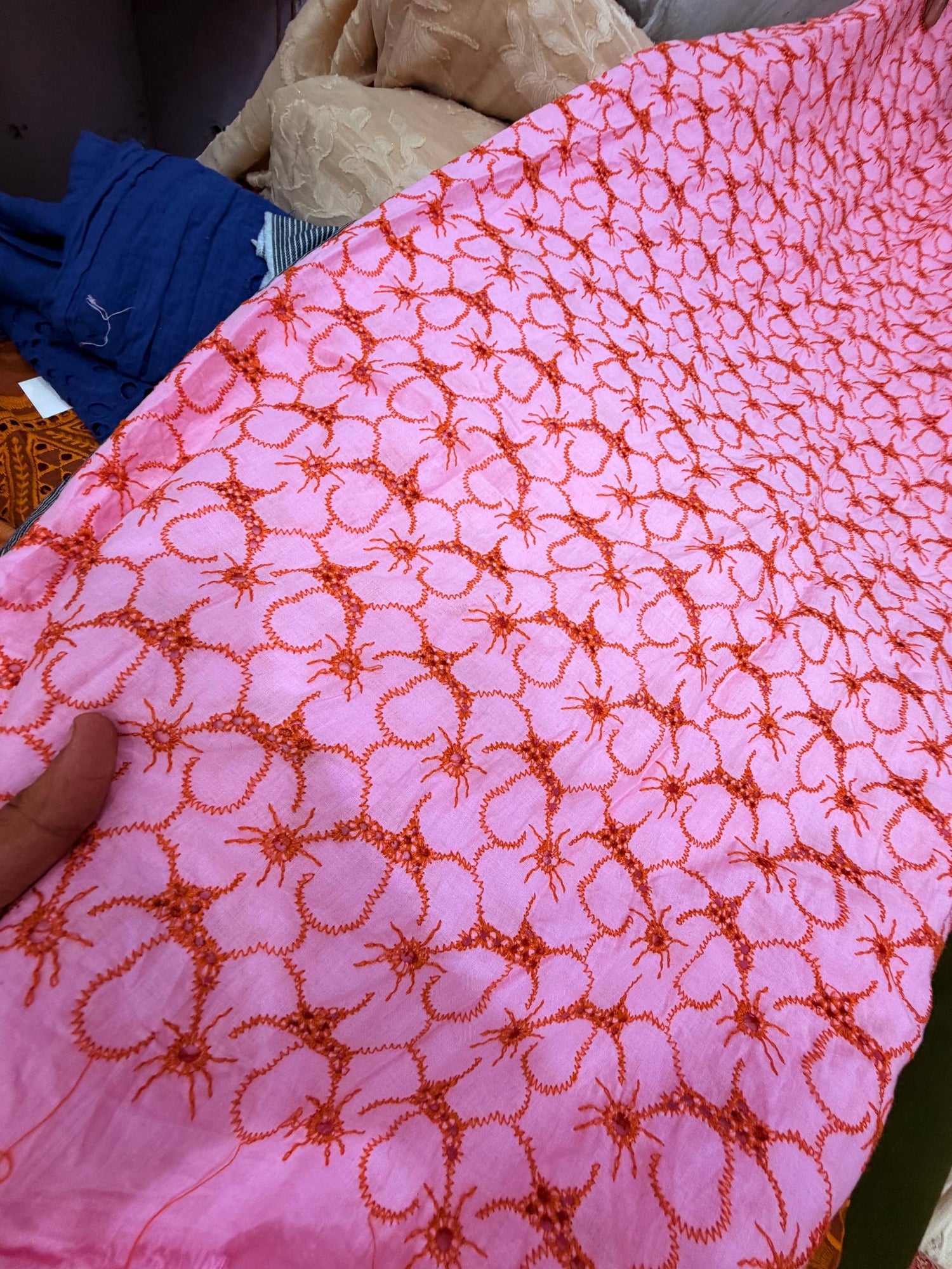 Premium FABRICS On (SALE Prices) Discount