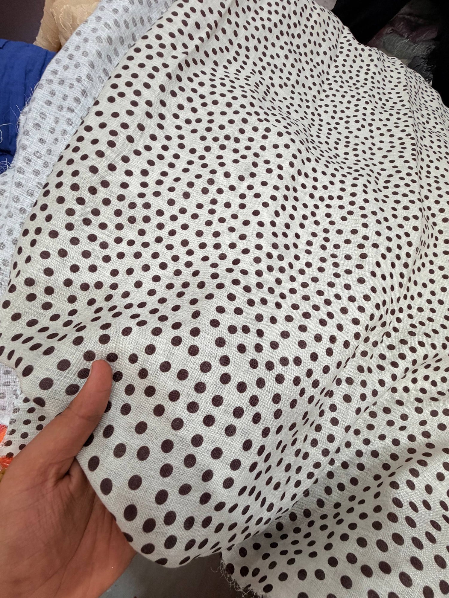 Premium FABRICS On (SALE Prices) Discount