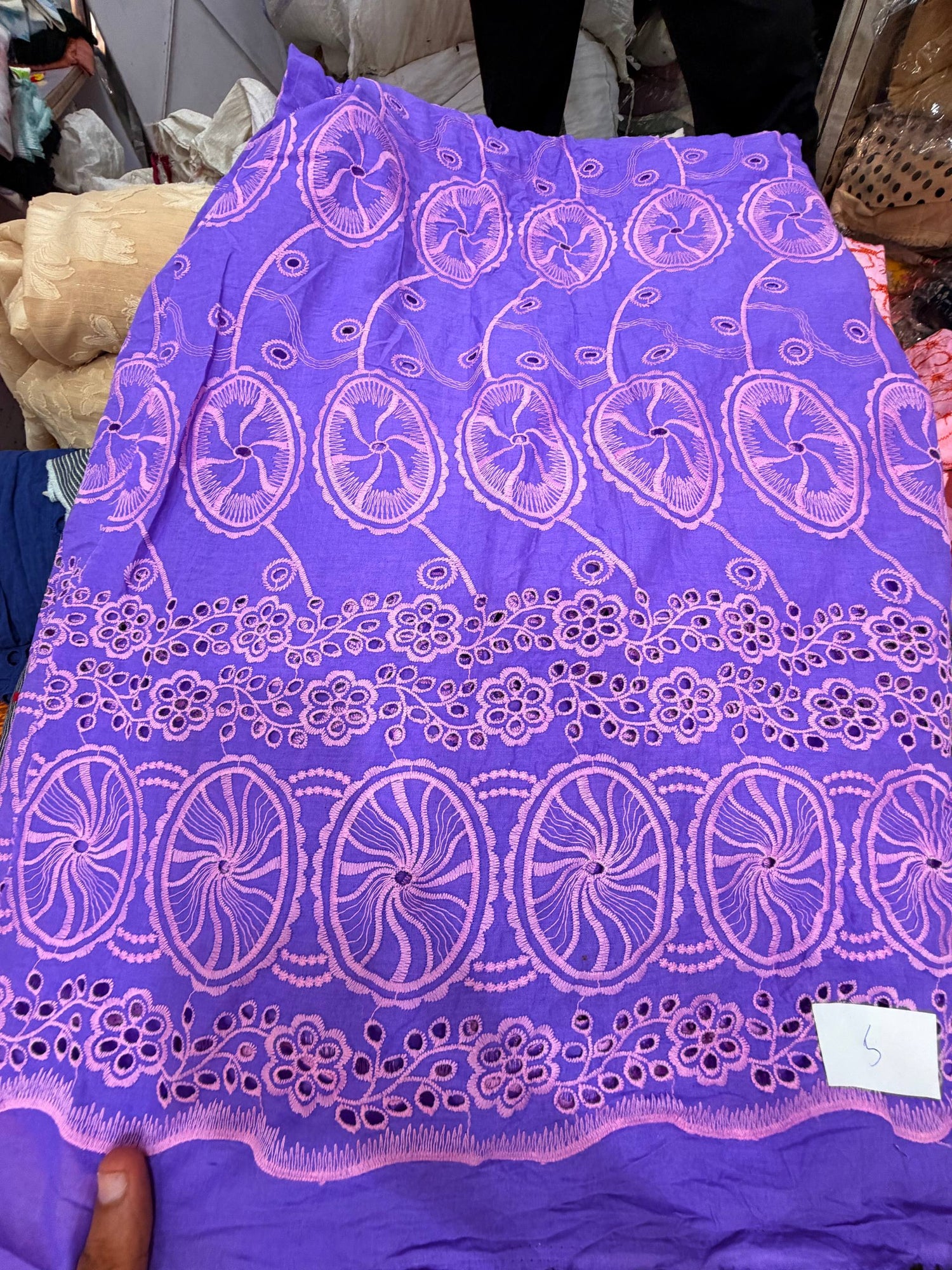 Premium FABRICS On (SALE Prices) Discount
