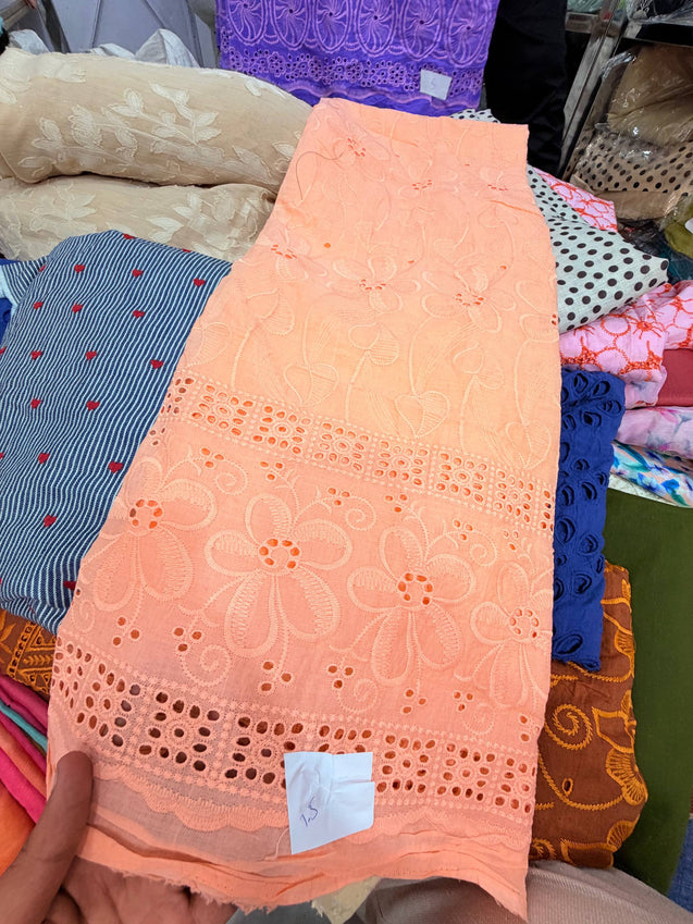 Premium FABRICS On (SALE Prices) Discount