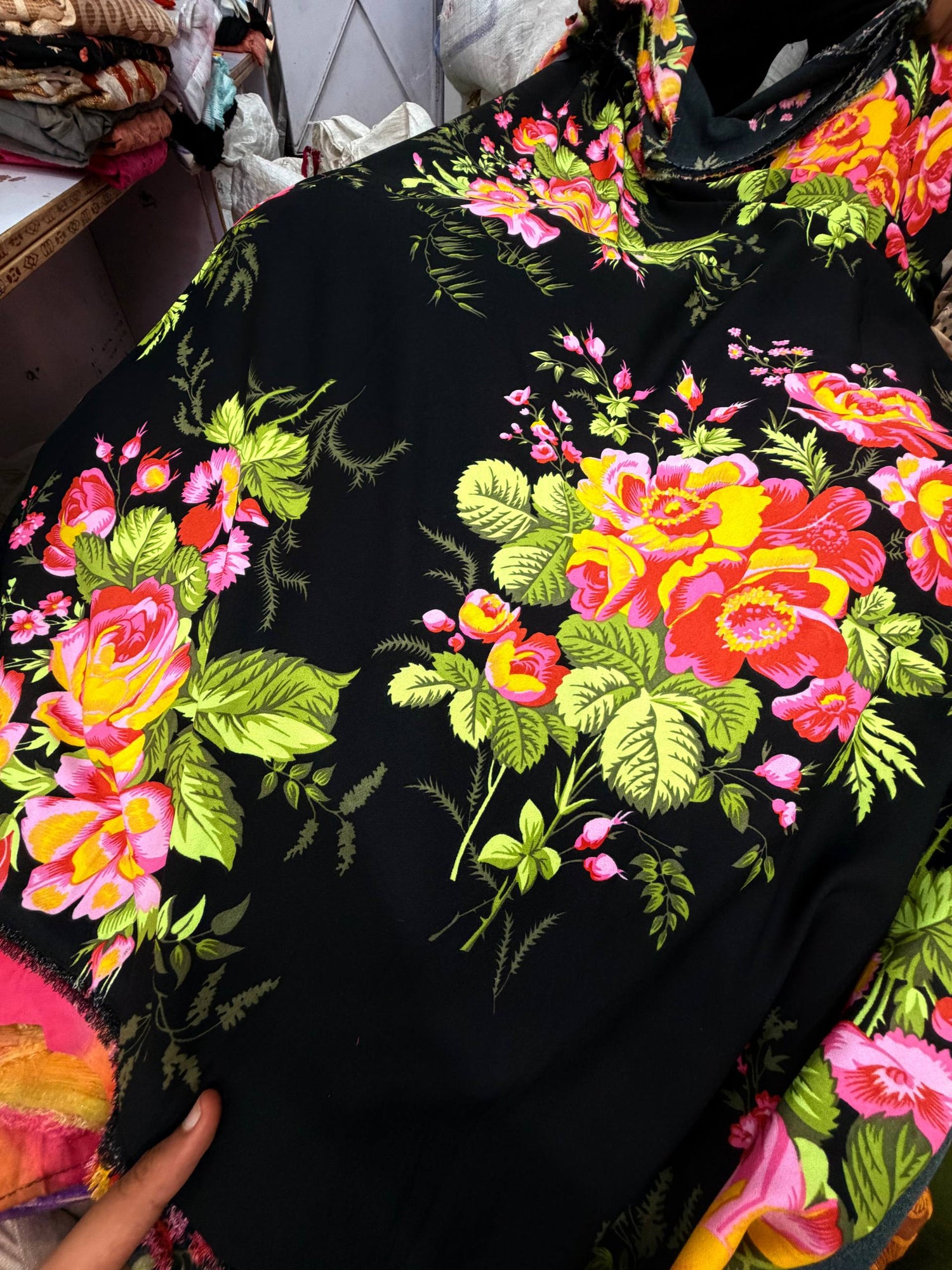 Premium FABRICS On (SALE Prices) Discount
