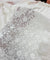 Most Premium Lucknowi Chikankari Work On Georgette FABRIC