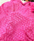 Most Premium Lucknowi Chikankari Work On Georgette FABRIC