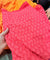 Most Premium Lucknowi Chikankari Work On Georgette FABRIC
