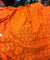 Most Premium Lucknowi Chikankari Work On Georgette FABRIC