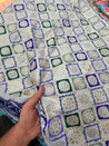 Most Premium Banarasi Silk Handloom FABRIC