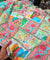 Most Premium Pure Mul Cotton FABRIC PRINTED (Big WIDTH!!)
