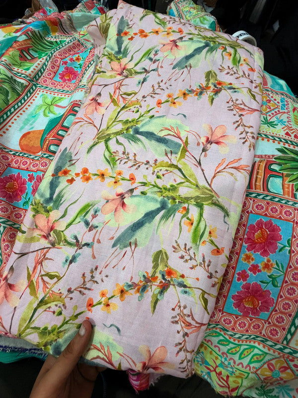 Premium FABRICS On (SALE Prices) Discount