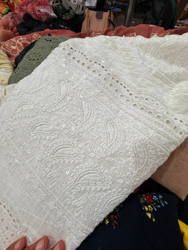 Premium FABRICS On (SALE Prices) Discount