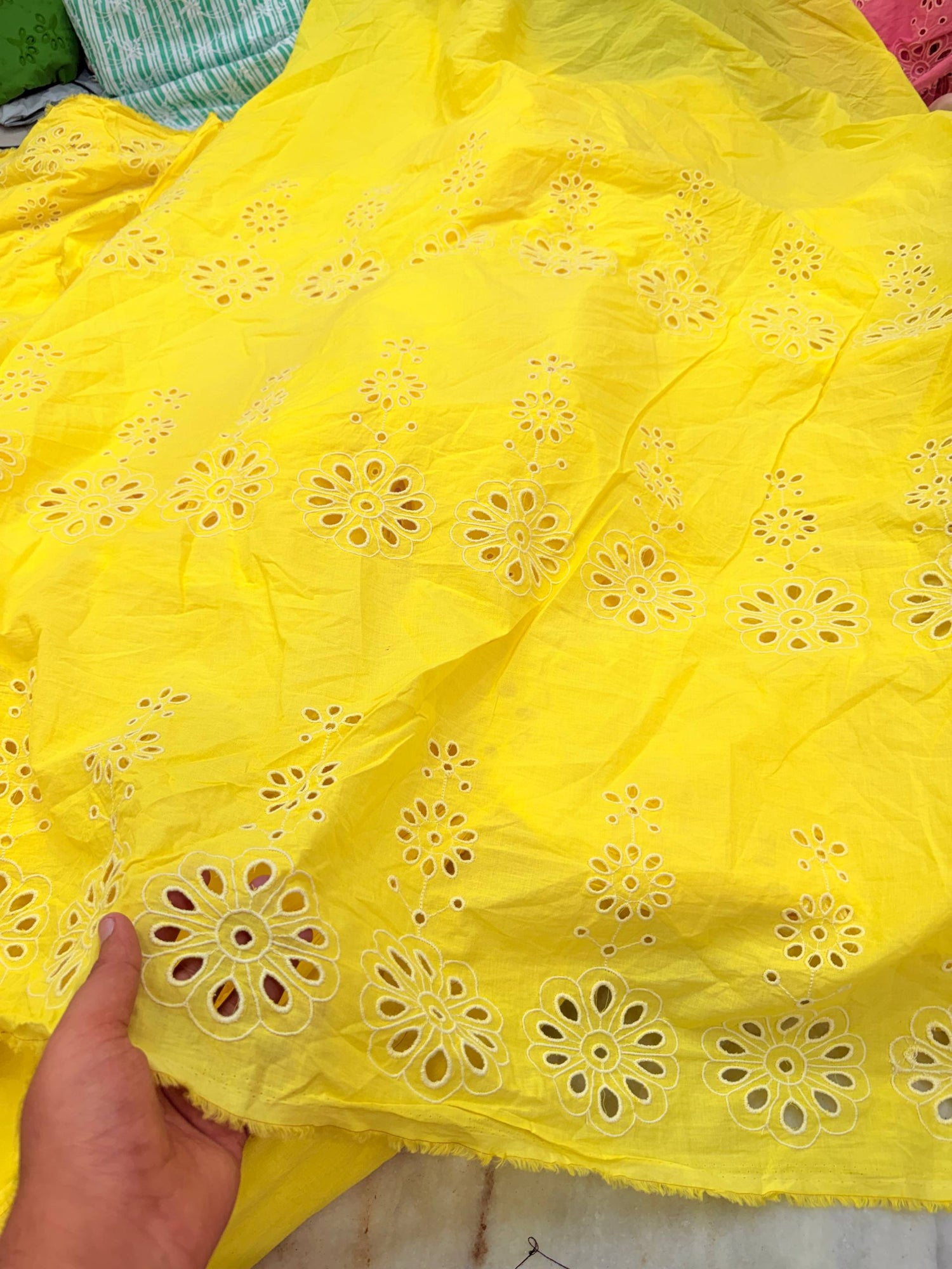 Premium FABRIC At SALE Prices (Big WIDTH!!)