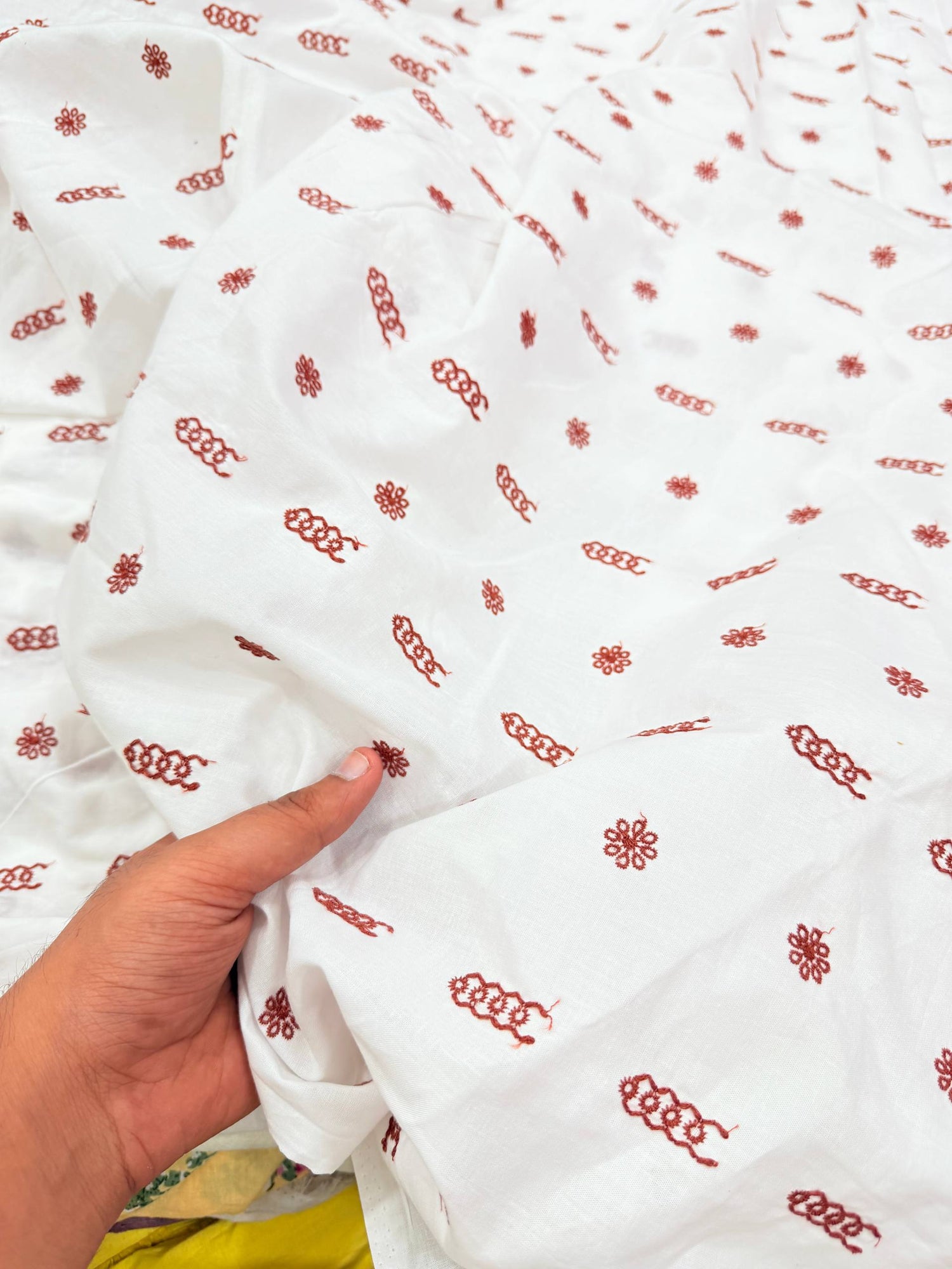 Premium FABRIC At SALE Prices (Big WIDTH!!)